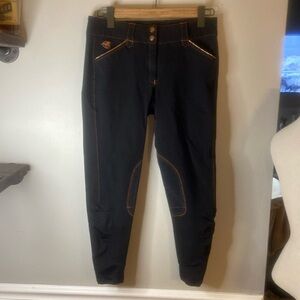 Women’s Riding Beeches by Piper by SmartCare